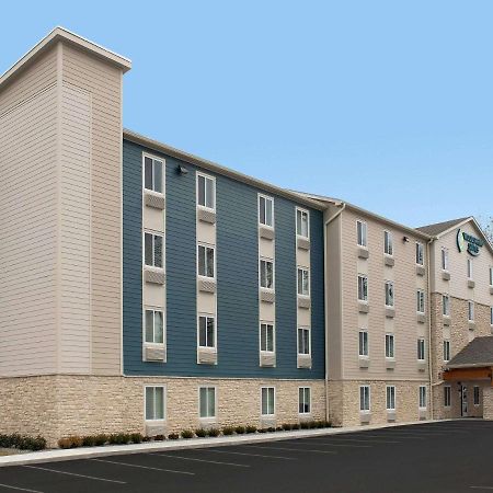 Woodspring Suites Littleton-South Denver Экстерьер фото