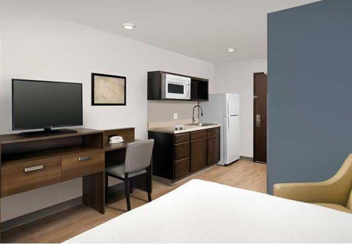 Woodspring Suites Littleton-South Denver Экстерьер фото