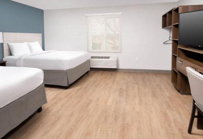 Woodspring Suites Littleton-South Denver Экстерьер фото
