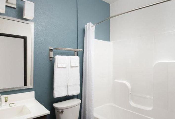 Woodspring Suites Littleton-South Denver Экстерьер фото