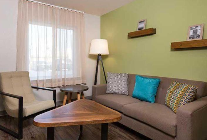 Woodspring Suites Littleton-South Denver Экстерьер фото
