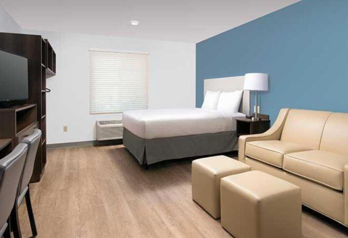 Woodspring Suites Littleton-South Denver Экстерьер фото