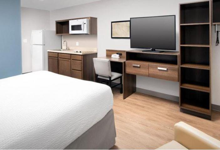 Woodspring Suites Littleton-South Denver Экстерьер фото