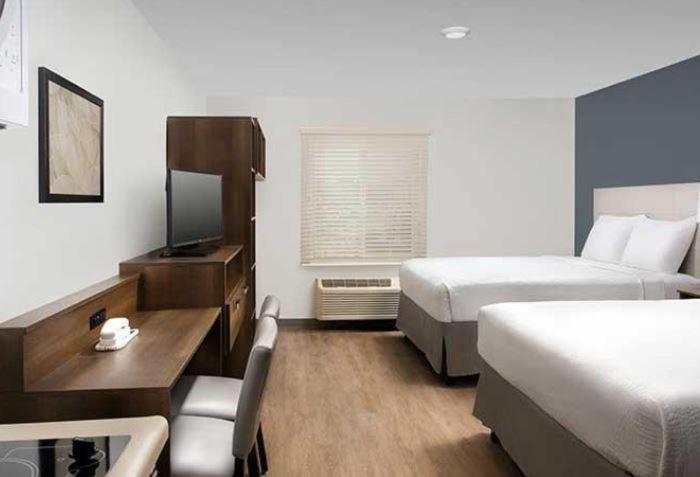 Woodspring Suites Littleton-South Denver Экстерьер фото